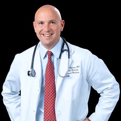 John Tabacco, MD