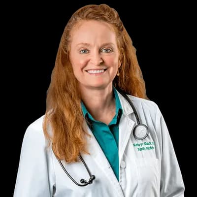Kathryn Shade, MD