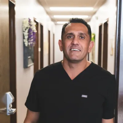 Rahul Kapur, M.D.