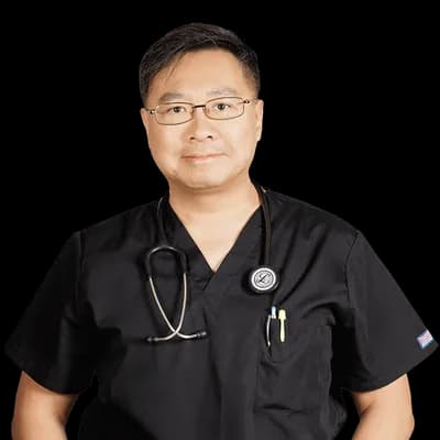 Kevin Chan, DO