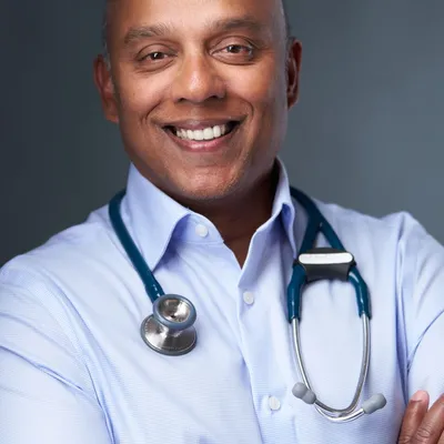 Dr. James Bhaskar, M.D.