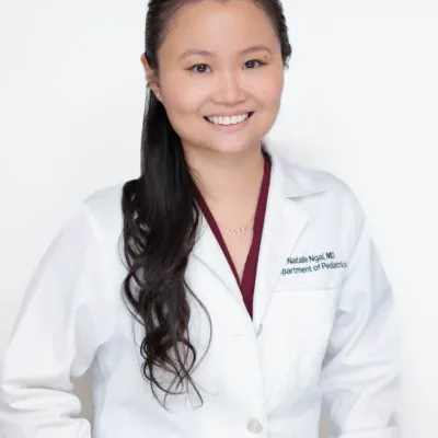 Dr. Natalie Ngai, M.D., FAAP