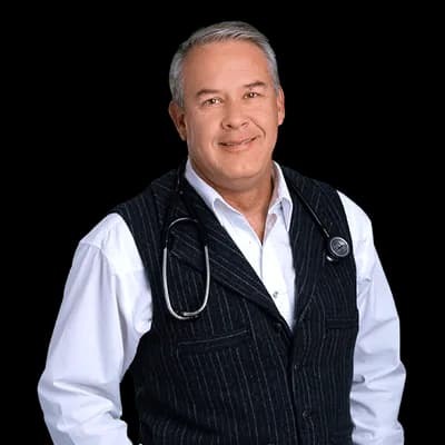 Kurt Kastendieck, MD