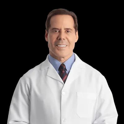Len Horovitz, MD