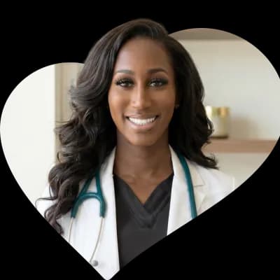 Dr. Alexandria Lightning