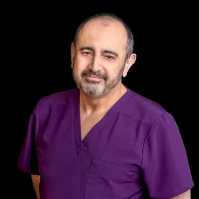Mahmoud H. Mustafa, MD