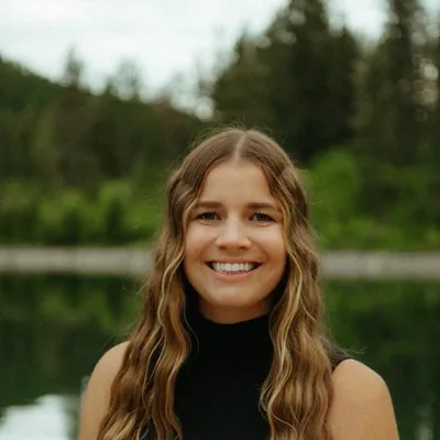 Dr. Amber Mallet