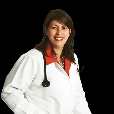 Dr. Marcelle Abell