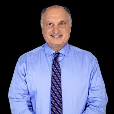 Martin I. Baskin, MD