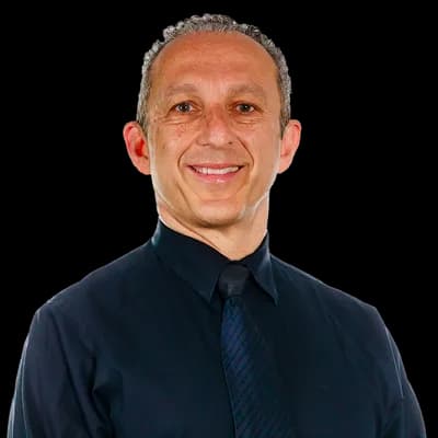 Abdallah Karam, MD