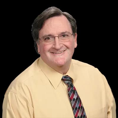Alan D. Warrington, DO