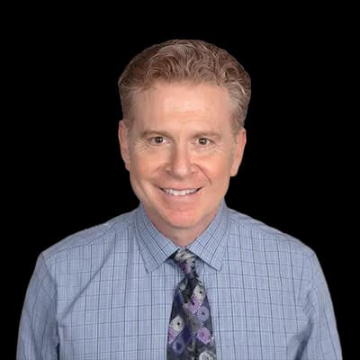 Alec Anders, MD