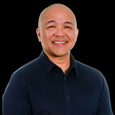 Alfredo Ermac Jr., MD