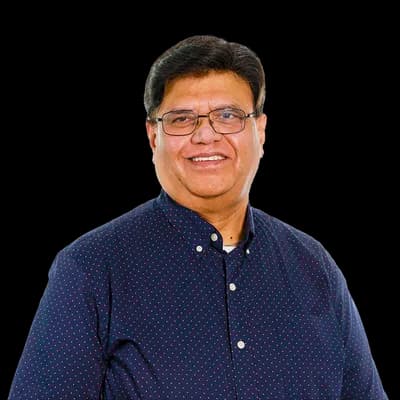 Ali A. Khan, MD