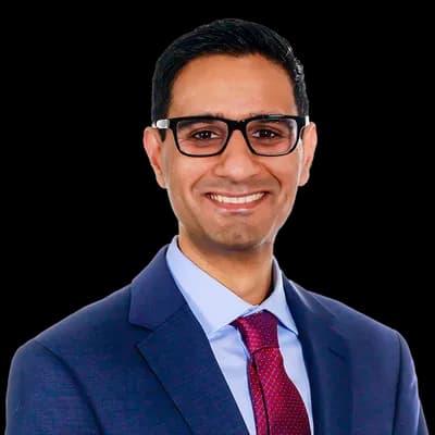 Ali Thaver, MD, MSc