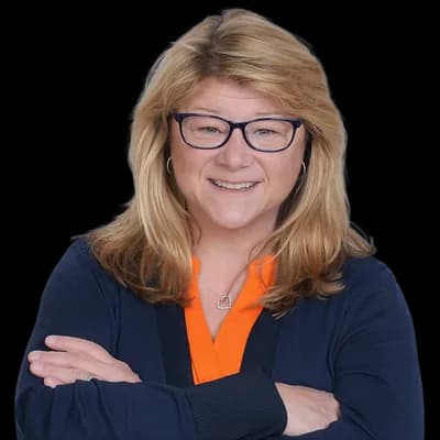 Alison Schlisman, MD