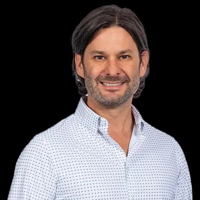 Allan McKenzie, MD