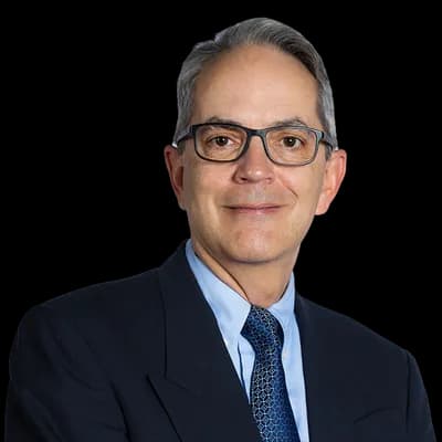 Allen J. Hamaker, MD