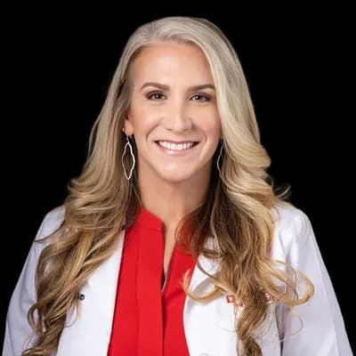 Amanda V. Jimenez-Lawson, MD