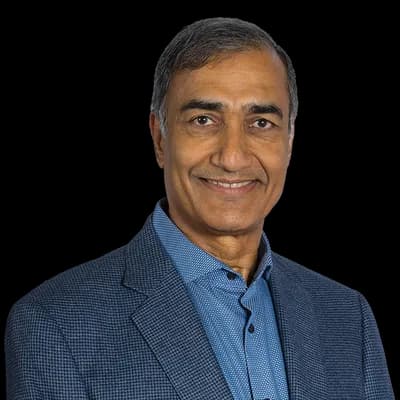 Ambrish Gupta, MD, FACP
