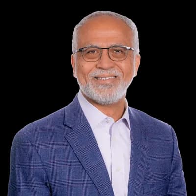 Amr Shady, MD, FACP