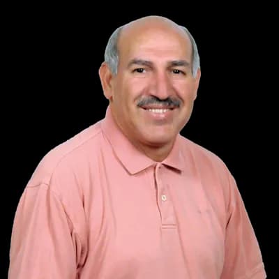 Andreas D. Rotsides, MD