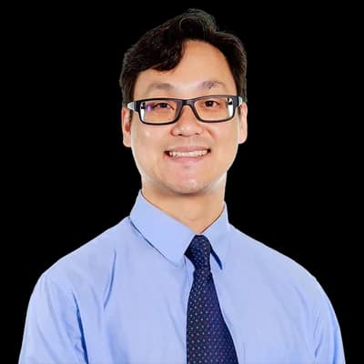 Andy E. Shen, MD