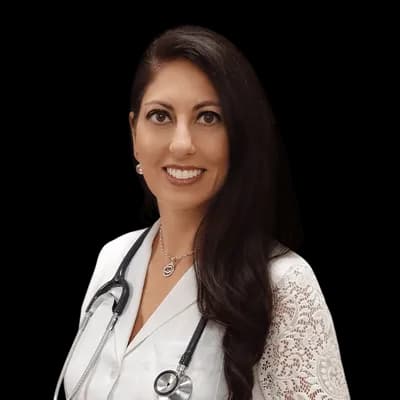Anele Manfredini, MD, MBA