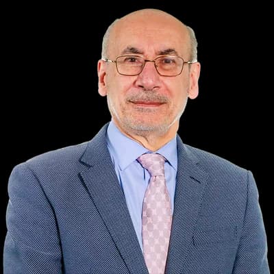 Angelo Mallozzi, MD, FAFP