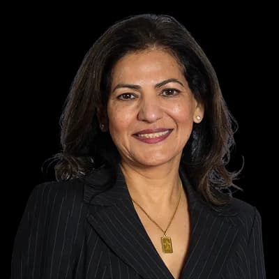 Anjali Chanana, MD, FAARM