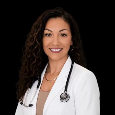 Anna Torres, MD