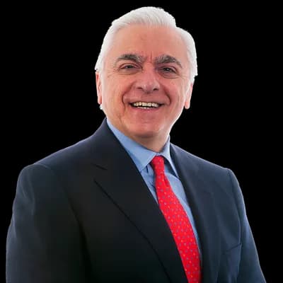 Anthony Ragusa, MD, FACP