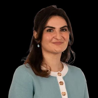 Arezou Nazary, MD