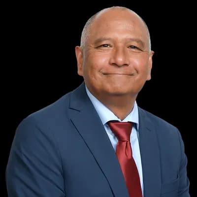 Armando Siqueiros, MD, FACP
