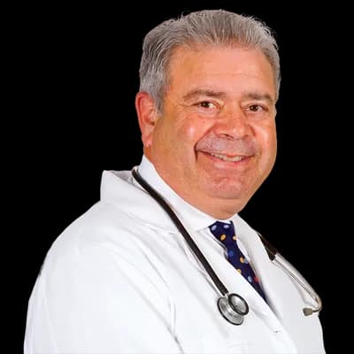 Arnold L. Goldstein, MD