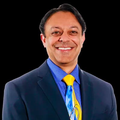 Arun Mathur, MD, CAQSM