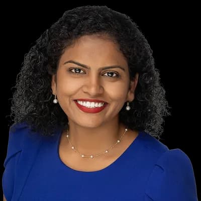 Aruna R. Kola, MD