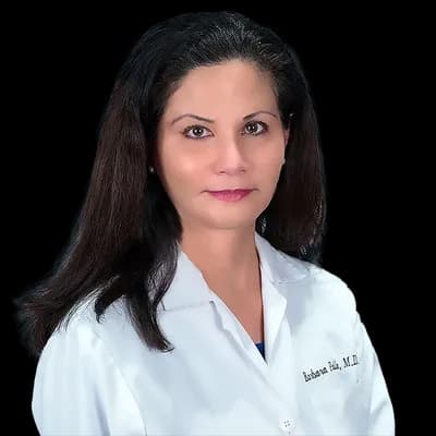 Barbara B. Padilla, MD