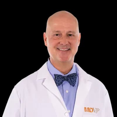 Barton B. Thrasher, MD