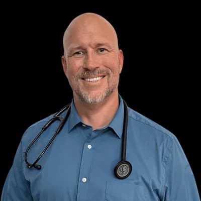 Beau J. Ellenbecker, DO