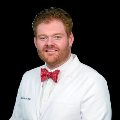 Benjamin Levron, MD