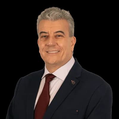 Boyan Georgiev, MD