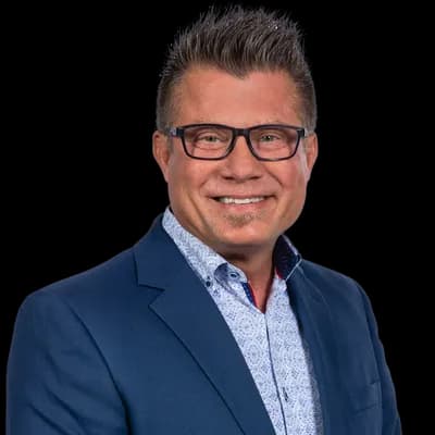 Brent A. Jacobus, DO, FACOFP