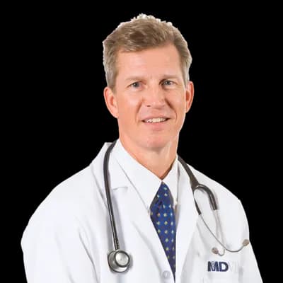 Brett A. Wohler, MD