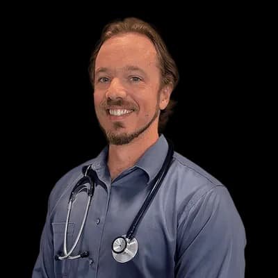 Brian Naizer, MD