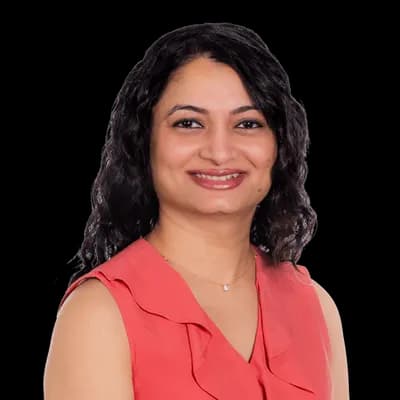Brinda Modh, MD
