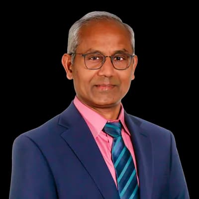 Britto Chinnappan, MD, MRCP