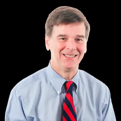 Bruce C. Patterson, MD