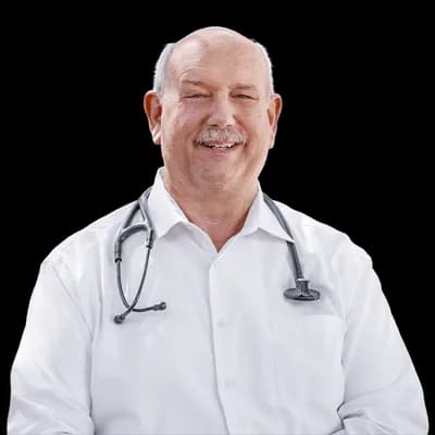 Bruce Linden, MD