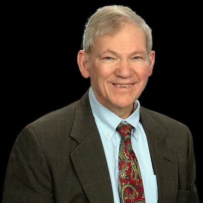 Bruce S. Bashline, DO
